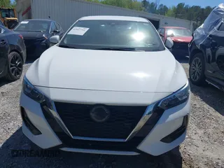 2022 Nissan Sentra SV z VIN 3N1AB8CV0NY248897, wystawiony jako IAAI lot #42027766 z przebiegiem 56 968 mil mil oraz . Historia ofert i sprzedaży dostępna na DreamBid. Obrazek 12.