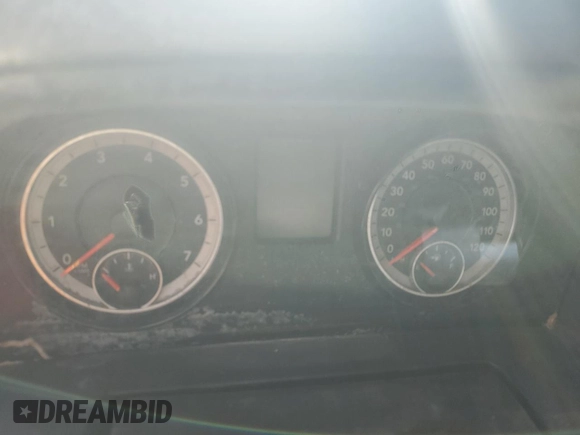 2018 Ram 1500 Tradesman с VIN 1C6RR7KTXJS314166, выставлен на аукционе Copart как лот 47051255 с пробегом Не указан миль и Списание • Salvage title. История ставок и продаж доступна на DreamBid. Изображение 9.