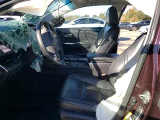 2018 Toyota Avalon XLE with VIN 4T1BK1EB1JU284926, listed as a Copart auction lot 41786305 with 159,187 mi miles and Salvage Title. Bid and sale history available at DreamBid. Image 7.