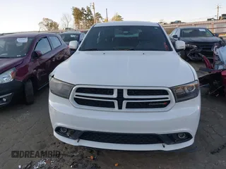 2014 Dodge Durango R/T z VIN 1C4SDHCT3EC596678, wystawiony jako IAAI lot #41887839 z przebiegiem 164 050 mil mil oraz . Historia ofert i sprzedaży dostępna na DreamBid. Obrazek 12.