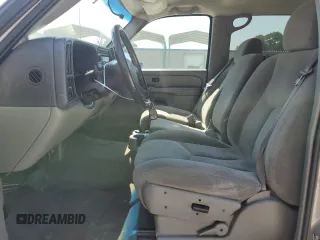 2005 Chevrolet Avalanche LS with VIN 3GNEC12ZX5G238124, listed as a Copart auction lot 53642075 with 304,520 mi miles and Clean title. Bid and sale history available at DreamBid. Image 7.