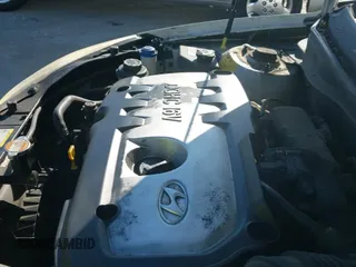 2007 Hyundai Accent SE z VIN KMHCN36C97U023860, wystawiony jako IAAI lot #43155788 z przebiegiem 153 876 mil mil oraz . Historia ofert i sprzedaży dostępna na DreamBid. Obrazek 19.