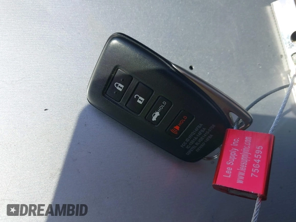 2016 Lexus IS 200t с VIN JTHBA1D21G5021832, выставлен на аукционе IAAI как лот 42452936 с пробегом 69 249 миль миль и . История ставок и продаж доступна на DreamBid. Изображение 11.
