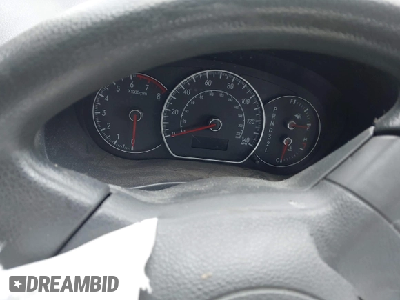 2008 Suzuki SX4 with VIN JS2YC412985103746, listed as a IAAI auction lot 42029023 with 123,154 mi miles. Bid and sale history available at carsss.com. Image 15.