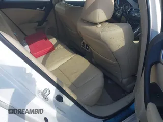 2012 Acura TSX Technology с VIN JH4CU2F65CC028998, выставлен на аукционе IAAI как лот 42898860 с пробегом 107 567 миль миль и . История ставок и продаж доступна на DreamBid. Изображение 8.