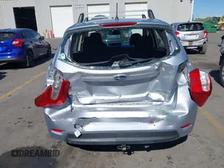 2015 Subaru Impreza 2.0i с VIN JF1GPAA60F8207944, выставлен на аукционе IAAI как лот 42140916 с пробегом 123 378 миль миль и . История ставок и продаж доступна на DreamBid. Изображение 16.