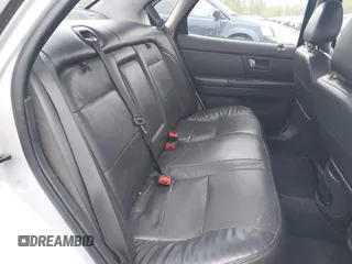 2005 Ford Taurus SEL z VIN 1FAFP56245A233415, wystawiony jako IAAI lot #42225619 z przebiegiem 145 658 mil mil oraz . Historia ofert i sprzedaży dostępna na DreamBid. Obrazek 8.
