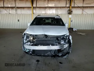 2021 Chrysler Pacifica Touring z VIN 2C4RC1FG0MR548231, wystawiony jako Copart lot #89020665 z przebiegiem 121 175 mil mil oraz Szkoda całkowita • Salvage title. Historia ofert i sprzedaży dostępna na DreamBid. Obrazek 11.