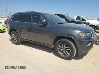 2019 Jeep Grand Cherokee Upland with VIN 1C4RJEAG7KC789813, listed as a Copart auction lot 52746695 with 119,041 mi miles and Clean title. Bid and sale history available at DreamBid. Image 4.