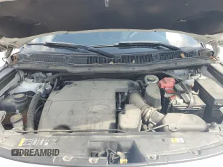 2013 Ford Explorer XLT with VIN 1FM5K7D89DGA00919, listed as a Copart auction lot 51294495 with 127,603 mi miles and Salvage Title. Bid and sale history available at carsss.com. Image 12.