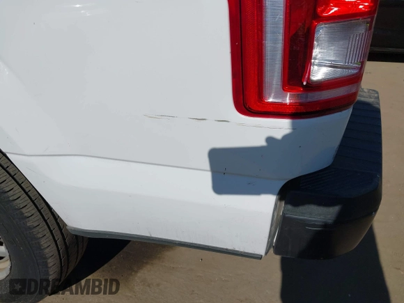 2017 Ford F-150 XL с VIN 1FTMF1C87HKC25037, выставлен на аукционе IAAI как лот 42293998 с пробегом 99 710 миль миль и . История ставок и продаж доступна на DreamBid. Изображение 17.