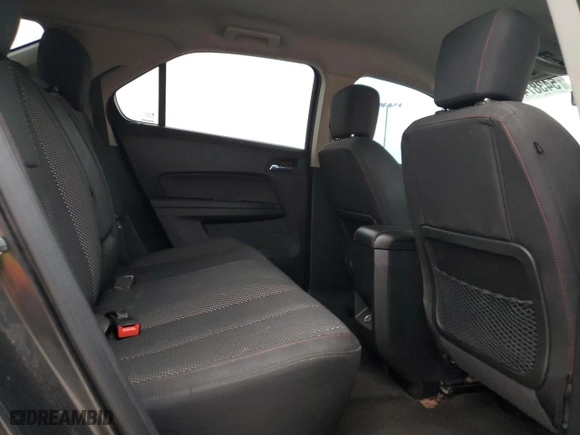 2014 Chevrolet Equinox LT with VIN 2GNALBEK0E6162668, listed as a Copart auction lot 54387495 with 200,314 mi miles and Clean Title. Bid and sale history available at carsss.com. Image 10.