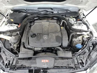 2014 Mercedes-Benz E 350 Sport with VIN WDDHF5KB0EA836685, listed as a Copart auction lot 56077955 with 137,283 mi miles and Clean Title. Bid and sale history available at DreamBid. Image 11.