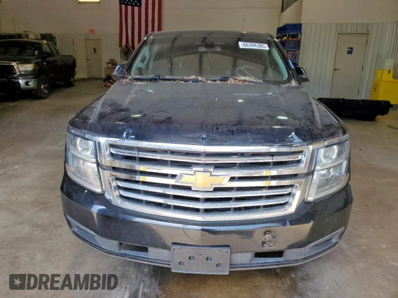 2018 Chevrolet Tahoe Commercial z VIN 1GNLCDEC8JR227259, wystawiony jako Copart lot #66394385 z przebiegiem 149 754 mil mil oraz Czysty tytuł • Clean title. Historia ofert i sprzedaży dostępna na DreamBid. Obrazek 5.