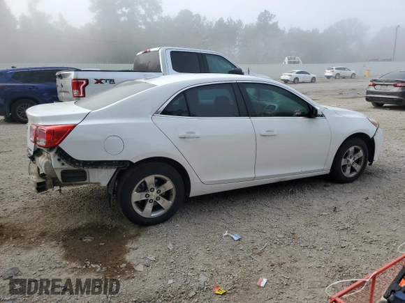 2016 Chevrolet Malibu Limited LT with VIN 1G11C5SA3GF149775, listed as a Copart auction lot 77845054 with 116,150 mi miles and Salvage Title. Bid and sale history available at carsss.com. Image 3.