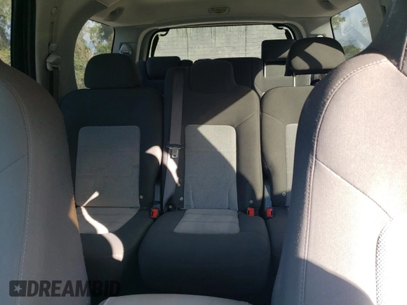 2005 Ford Expedition Special Service with VIN 1FMPU16515LA20237, listed as a Copart auction lot 85736704 with 178,057 mi miles and Salvage Title. Bid and sale history available at carsss.com. Image 10.