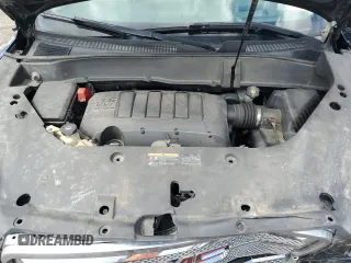2015 GMC Acadia Denali with VIN 1GKKVTKD5FJ234329, listed as a Copart auction lot 53916065 with 109,903 mi miles and Salvage Title. Bid and sale history available at DreamBid. Image 12.