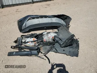 2022 Volkswagen Atlas SE z VIN 1V2JR2CA5NC518233, wystawiony jako Copart lot #50348755 z przebiegiem 26 853 mil mil oraz Szkoda całkowita • Salvage title. Historia ofert i sprzedaży dostępna na DreamBid. Obrazek 15.