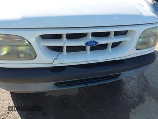 1995 Ford Explorer with VIN 1FMCU24X1SUB07828, listed as a IAAI auction lot 41145230 with 269,846 mi miles and . Bid and sale history available at DreamBid. Image 12.