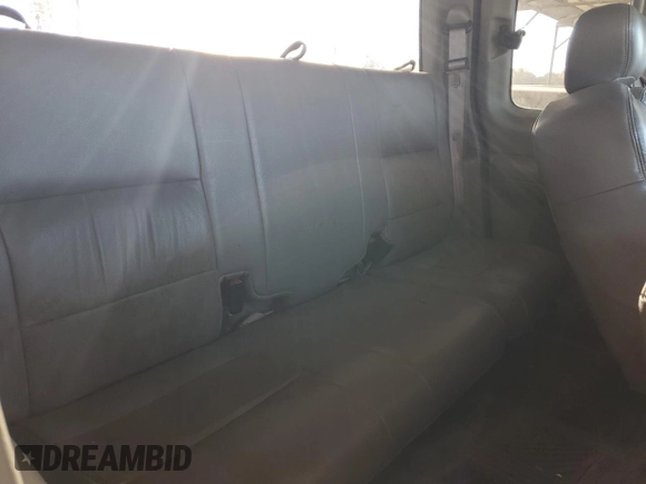2003 Ford F-150 XL with VIN 1FTRX07L33KB73992, listed as a Copart auction lot 79565774 with 160,545 mi miles and Salvage title. Bid and sale history available at DreamBid. Image 10.