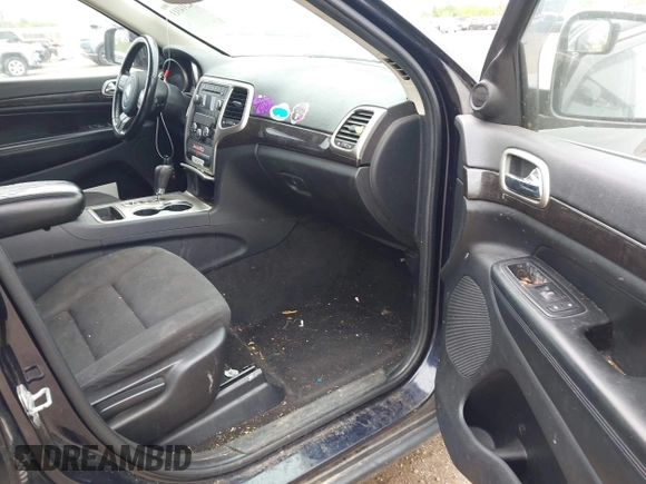 2011 Jeep Grand Cherokee Laredo with VIN 1J4RR4GG9BC608778, listed as a IAAI auction lot 42314313 with 151,780 mi miles and . Bid and sale history available at DreamBid. Image 5.