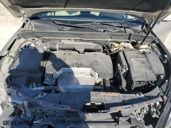 2016 Chevrolet Malibu Limited LT with VIN 1G11C5SA0GF123411, listed as a Copart auction lot 45659335 with 92,685 mi miles and Salvage Title. Bid and sale history available at carsss.com. Image 11.