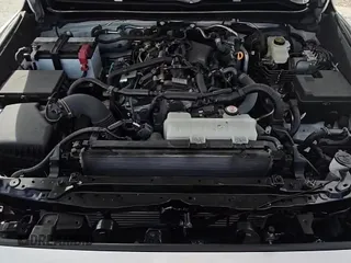 2024 Toyota Tacoma SR5 with VIN 3TYKB5FNXRT009175, listed as a Copart auction lot 84457005 with 3,960 mi miles and Clean title. Bid and sale history available at DreamBid. Image 14.