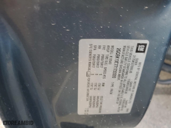 2007 Chevrolet Silverado 1500 LS with VIN 2GCEK13C771730000, listed as a Copart auction lot 48506965 with 199,448 mi miles and Salvage Title. Bid and sale history available at carsss.com. Image 14.