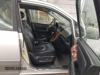 2001 Lexus RX 300 z VIN JTJHF10U610232059, wystawiony jako IAAI lot #42281100 z przebiegiem 251 076 mil mil oraz . Historia ofert i sprzedaży dostępna na DreamBid. Obrazek 5.