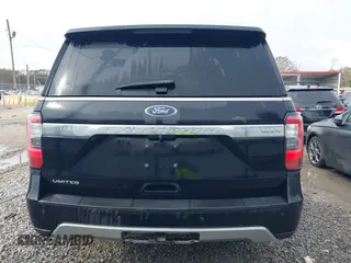 2019 Ford Expedition Max Limited z VIN 1FMJK2AT3KEA17802, wystawiony jako IAAI lot #41386086 z przebiegiem 185 541 mil mil oraz . Historia ofert i sprzedaży dostępna na DreamBid. Obrazek 16.