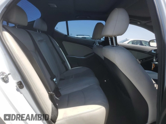 2013 Kia Optima SX с VIN 5XXGR4A69DG175625, выставлен на аукционе Copart как лот 60569165 с пробегом 125 827 миль миль и Списание • Salvage title. История ставок и продаж доступна на DreamBid. Изображение 10.