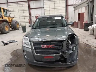 2013 GMC Terrain SLE with VIN 2GKFLREK0D6140311, listed as a IAAI auction lot 41296163 with 91,264 mi miles. Bid and sale history available at carsss.com. Image 13.
