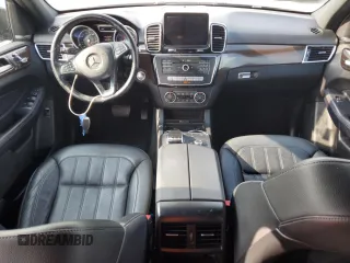 2016 Mercedes-Benz GLE 350 с VIN 4JGDA5HBXGA804114, выставлен на аукционе Copart как лот 59969555 с пробегом 94 068 миль миль и Списание • Salvage title. История ставок и продаж доступна на DreamBid. Изображение 8.