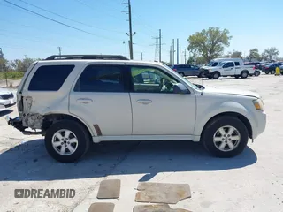 2010 Mercury Mariner с VIN 4M2CN8BG7AKJ01706, выставлен на аукционе IAAI как лот 41701667 с пробегом 96 189 миль миль и . История ставок и продаж доступна на DreamBid. Изображение 13.