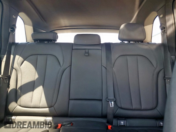 2020 BMW X5 sDrive40i with VIN 5UXCR4C01L9B35432, listed as a Copart auction lot 54367635 with 63,077 mi miles and Salvage title. Bid and sale history available at DreamBid. Image 10.