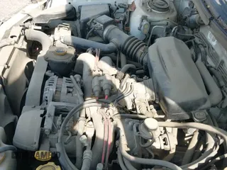 1998 Subaru Forester S with VIN JF1SF6558WH700816, listed as a IAAI auction lot 42971708 with 184,818 mi miles and . Bid and sale history available at DreamBid. Image 12.