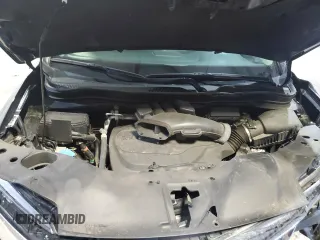 2021 Honda Pilot Touring 7-Passenger z VIN 5FNYF6H62MB079918, wystawiony jako Copart lot #53272865 z przebiegiem 29 581 mil mil oraz Szkoda całkowita • Salvage title. Historia ofert i sprzedaży dostępna na DreamBid. Obrazek 13.