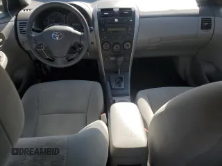 2009 Toyota Corolla with VIN 1NXBU40E19Z049452, listed as a Copart auction lot 51168875 with 177,437 mi miles and Salvage Title. Bid and sale history available at carsss.com. Image 8.