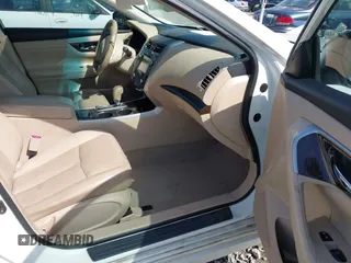 2014 Nissan Altima 2.5 with VIN 1N4AL3AP2EC117079, listed as a IAAI auction lot 41935256 with 140,531 mi miles. Bid and sale history available at carsss.com. Image 5.