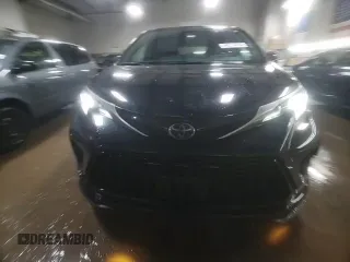 2022 Toyota Sienna XSE z VIN 5TDXRKEC5NS132033, wystawiony jako Copart lot #44216705 z przebiegiem 50 512 mil mil oraz Szkoda całkowita • Salvage title. Historia ofert i sprzedaży dostępna na DreamBid. Obrazek 13.
