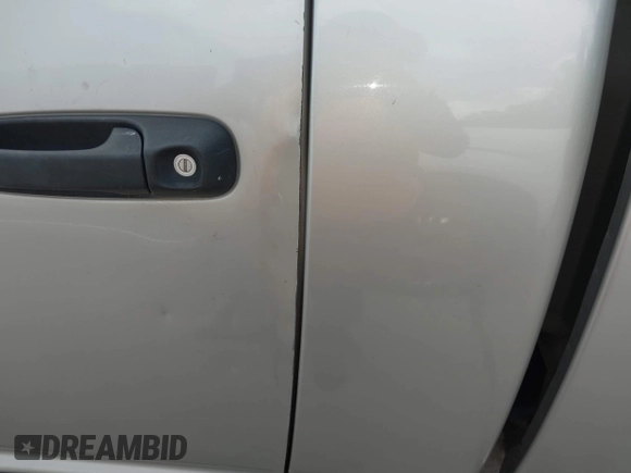 2008 Dodge 1500 ST with VIN 1D7HA16K38J241738, listed as a IAAI auction lot 42108001 with 164,651 mi miles and . Bid and sale history available at DreamBid. Image 6.