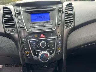 2014 Hyundai Elantra GT with VIN KMHD35LH8EU219081, listed as a Copart auction lot 74579264 with 126,433 mi miles and Clean Title. Bid and sale history available at carsss.com. Image 9.