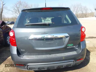 2010 Chevrolet Equinox LS with VIN 2CNFLCEW0A6407367, listed as a IAAI auction lot 41785801 with 71,615 mi miles. Bid and sale history available at carsss.com. Image 16.
