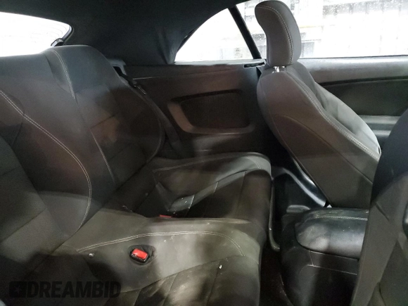 2016 Ford Mustang V6 with VIN 1FATP8EM9G5329396, listed as a Copart auction lot 56070575 with 189,901 mi miles and Salvage title. Bid and sale history available at DreamBid. Image 10.