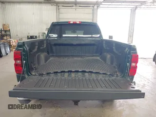 2015 Chevrolet Silverado 1500 LT with VIN 1GCVKREC2FZ147321, listed as a IAAI auction lot 41995003 with 148,053 mi miles and . Bid and sale history available at DreamBid. Image 17.