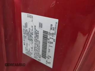 2005 Ford Ranger XL с VIN 1FTYR14U85PA77337, выставлен на аукционе IAAI как лот 42113661 с пробегом 117 358 миль миль и . История ставок и продаж доступна на DreamBid. Изображение 9.