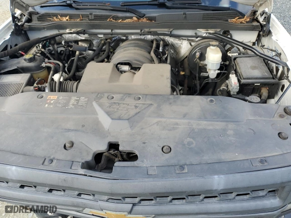 2014 Chevrolet Silverado 1500 Work Truck with VIN 1GCRCPEH6EZ356459, listed as a Copart auction lot 48112775 with 219,174 mi miles and Salvage Title. Bid and sale history available at carsss.com. Image 11.