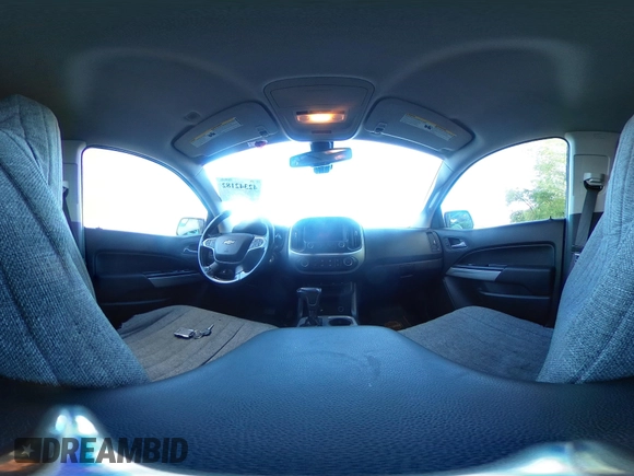 2016 Chevrolet Colorado 4WD LT с VIN 1GCGTCE3XG1324507, выставлен на аукционе IAAI как лот 42342182 с пробегом 228 471 миль миль и . История ставок и продаж доступна на DreamBid. Изображение 20.