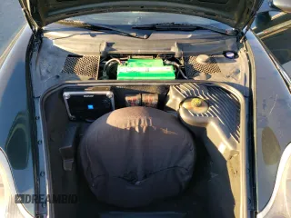 2003 Porsche Boxster S z VIN WP0CB29863U661346, wystawiony jako Copart lot #83256454 z przebiegiem 162 714 mil mil oraz Czysty tytuł • Clean title. Historia ofert i sprzedaży dostępna na DreamBid. Obrazek 11.
