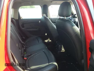 2022 MINI Countryman Cooper z VIN WMZ43BR03N3N71821, wystawiony jako Copart lot #62858615 z przebiegiem 67 534 mil mil oraz Szkoda całkowita • Salvage title. Historia ofert i sprzedaży dostępna na DreamBid. Obrazek 10.